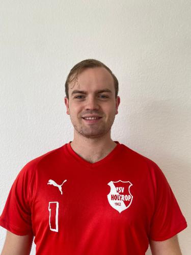 Steffen Fischer