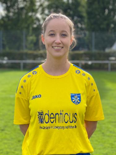 Michelle Reimann