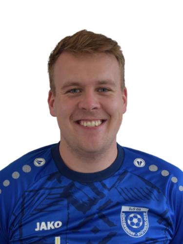Maik Netten