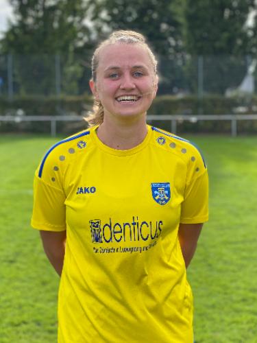 Laura Scholz