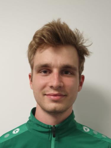 Moritz Braun