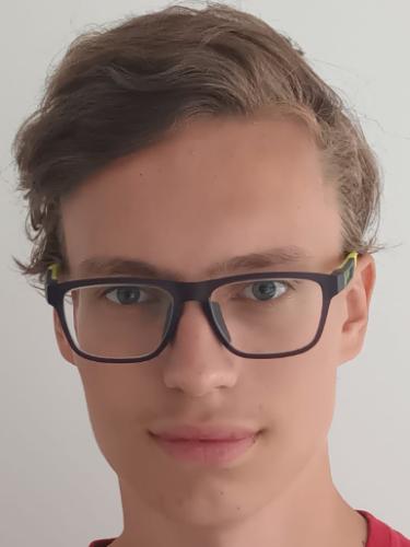 Oliver Klaiber