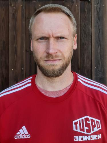 Ingmar Wohlthat
