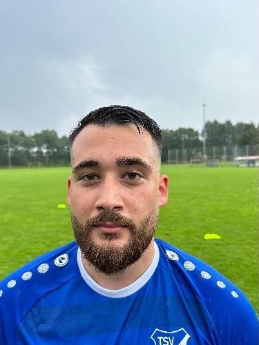 Dennis Husejnovic