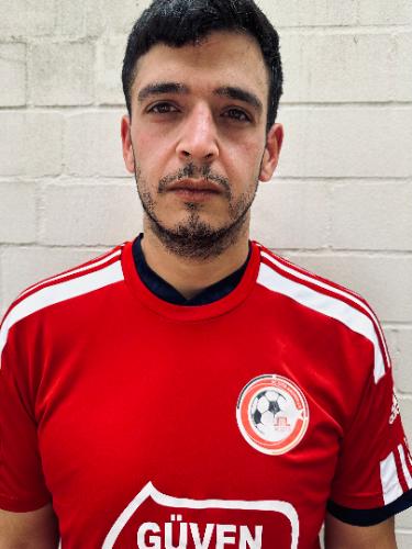 Özgün Yüksekli