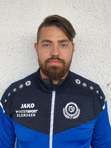 Stefanos Bogiatzidis