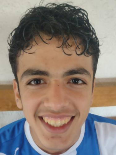 Zeid Alaboud Alkheder