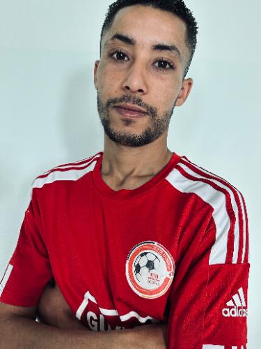 Hamza El Ganouni