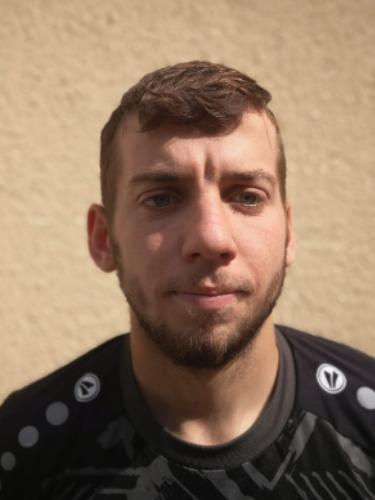 Dominik Prahl