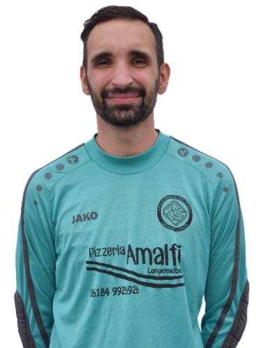 Marco Krieger