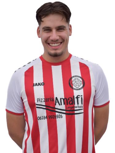 Daniel Sinsel