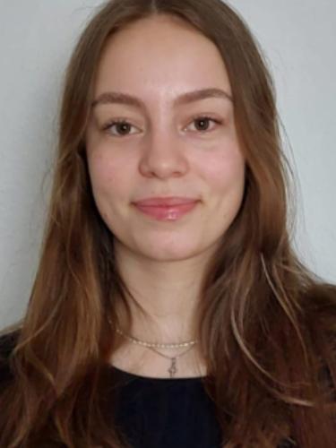Eva Maria Wieczorek