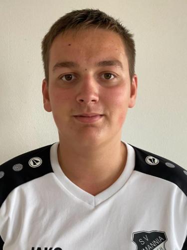 Felix Weber