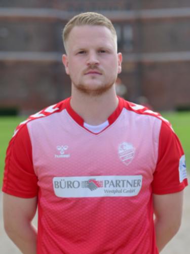 Finn-Luca Anders