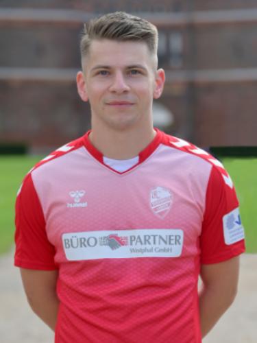 Lukas Alexander Görlitz