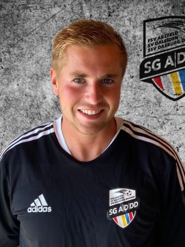 Andy Kloos