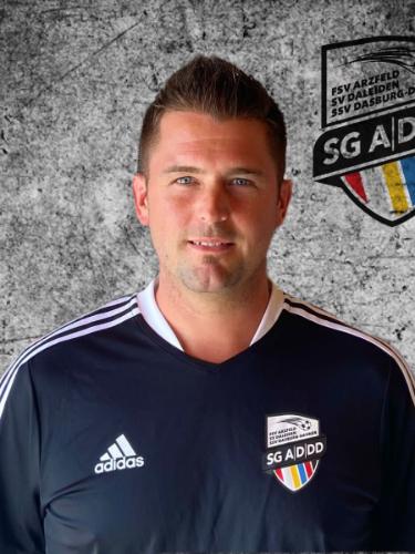 Daniel Kockelmann