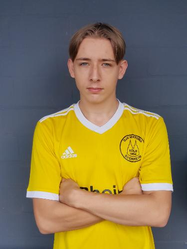 Maikel Nied