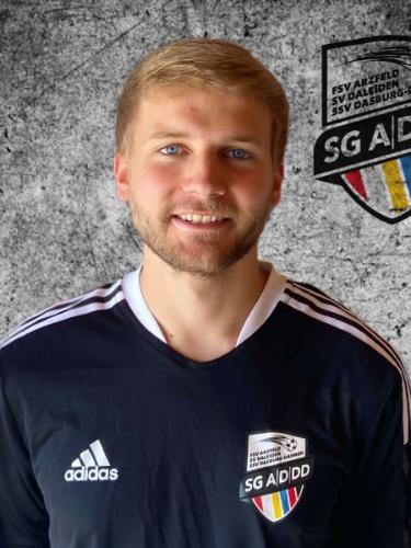 Nico Marbach