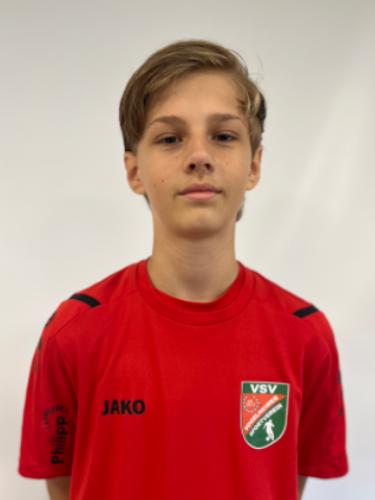 Yannik Salitz