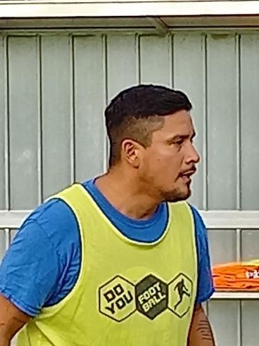 Christian Rondo Perez