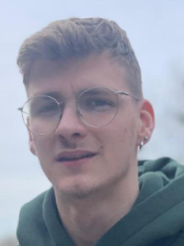 Maximilian Konrad