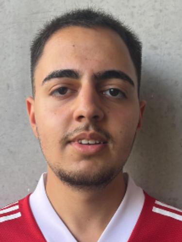 Ruhat Sidar Dogan