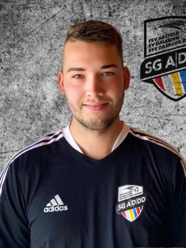 Aaron Röder