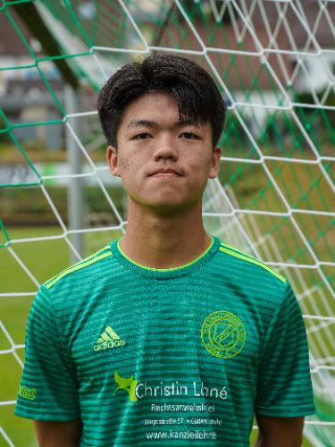 Zuo Chen
