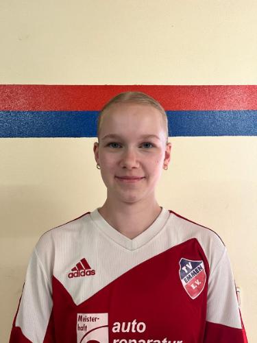 Berit Hornbostel