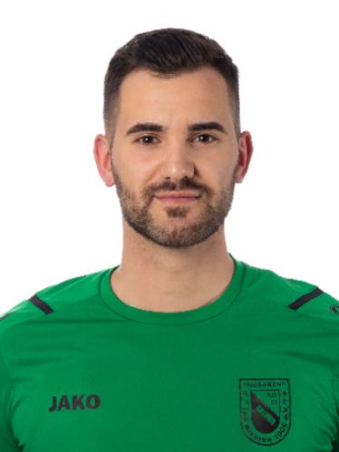 Tugay Degirmencioglu