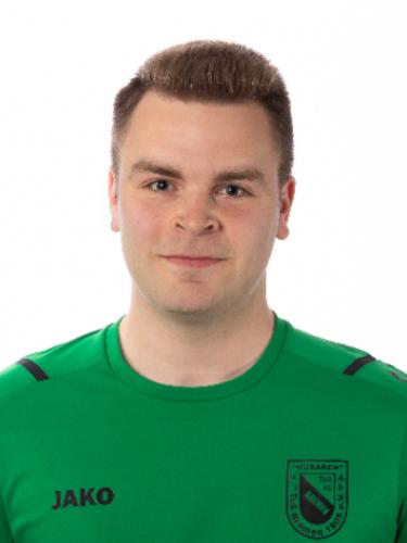 Lukas Jacobs