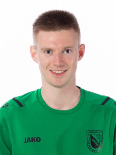 Lennart Kaulmann