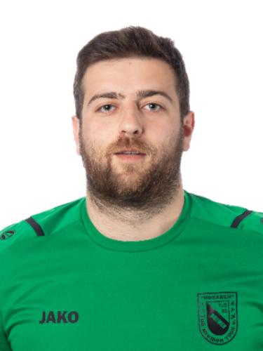 Valmir Shabani