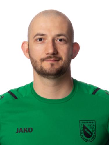 Dominik Zorn