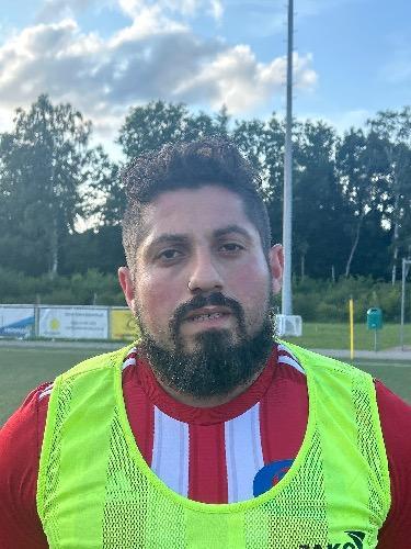 Hakan Yilmaz