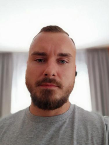 Marcus Babczynski