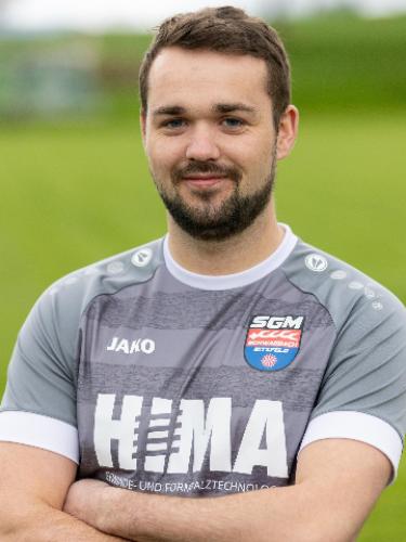 Jan Fröhlich