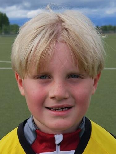 Maximilian Ostrowski