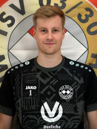 Marius Gaertner