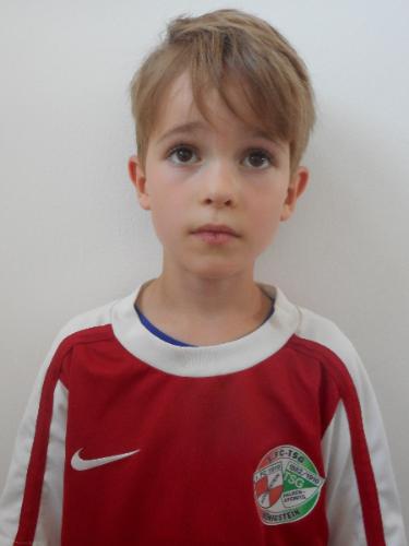 Noah Alexander Fritsch