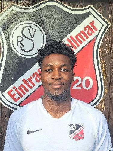 Gabriel Ijaniyi