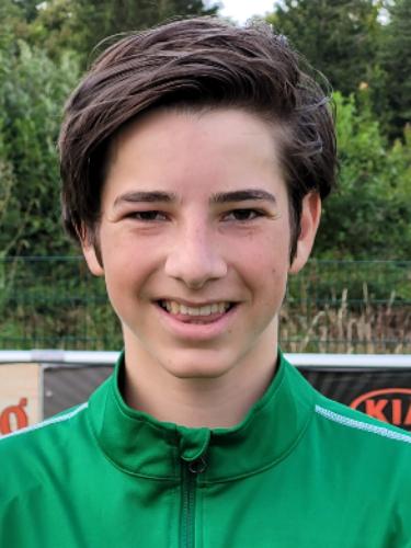 Jannis August Pfeiffer