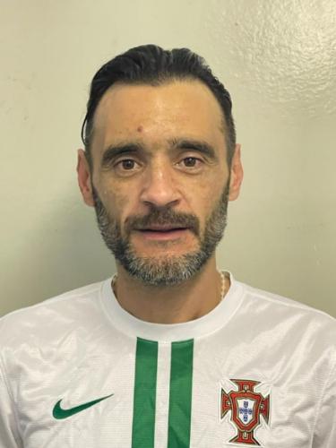 Julio Manuel Da Cruz Alves