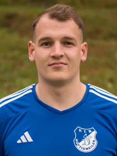 Florian Dirnberger