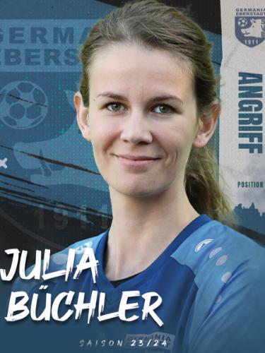 Julia Buechler
