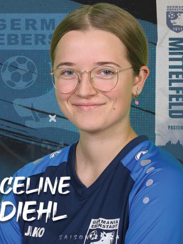 Celine Diehl