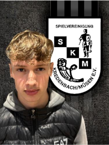 Moritz Boveland
