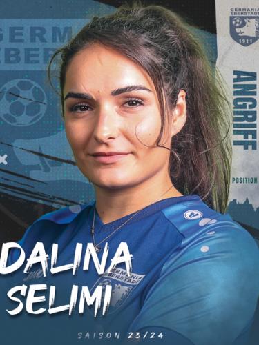 Dalina Selimi