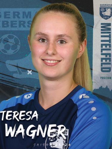 Teresa Wagner